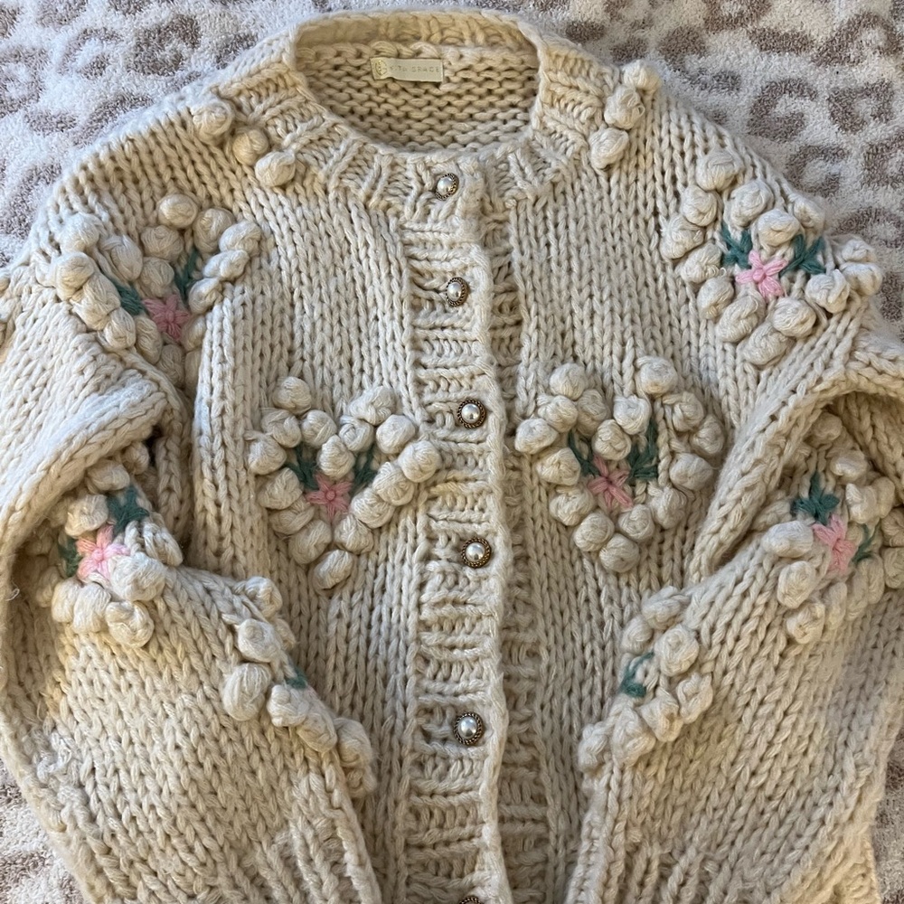 Vita Grace cardigan